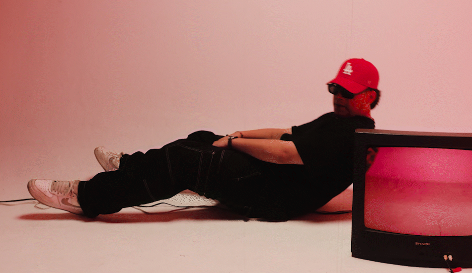 Vídeo musical | Young Kidz feat. Teeam Revolver - Yakuza Freestyle