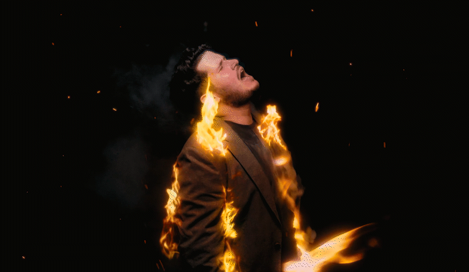 Vídeo musical | Diegoshky - Si Duele Tanto