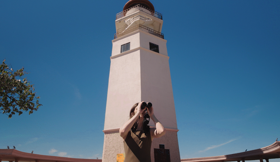 Vídeo musical | Andrik - No Sé Qué Es Lo Que Senti