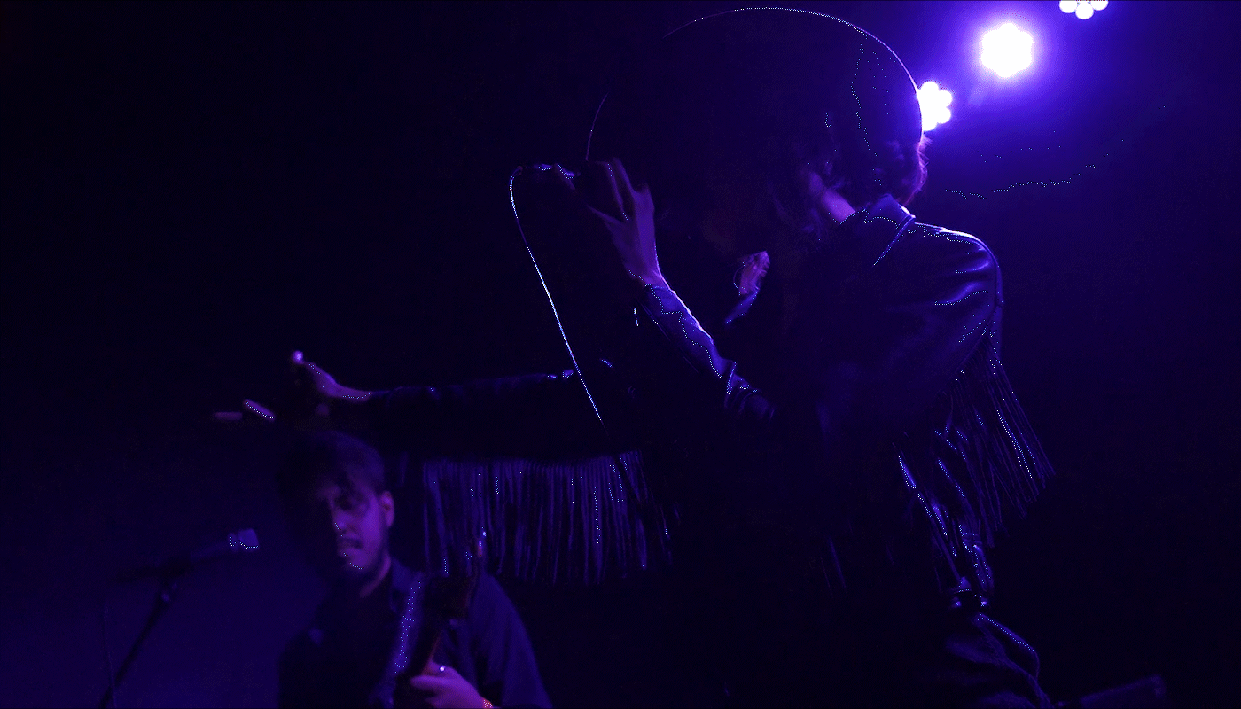 Mvlditos Hombres, Shao, Shark Camp y Espejos Rotos en el Nodriza Studio - Aftermovie