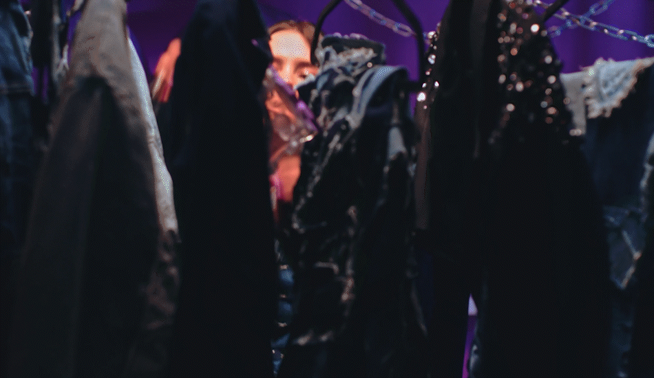 Vídeo musical | Ana Sofi W - Odio a Primera Vista