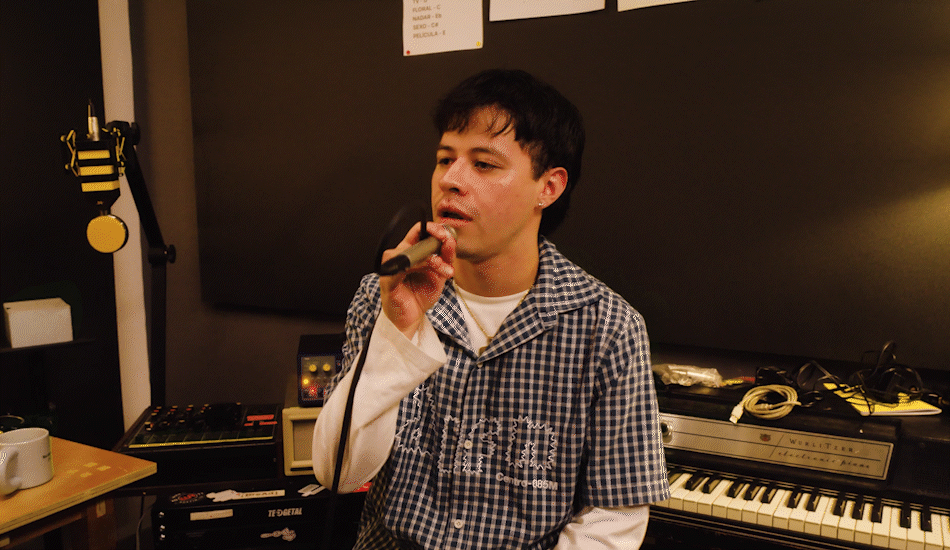 Vídeo musical | Ivana y Mene - Chevrolet, Mercedes-Benz