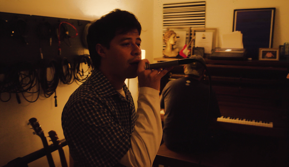 Vídeo musical | Ivana y Mene - Tequila de Más