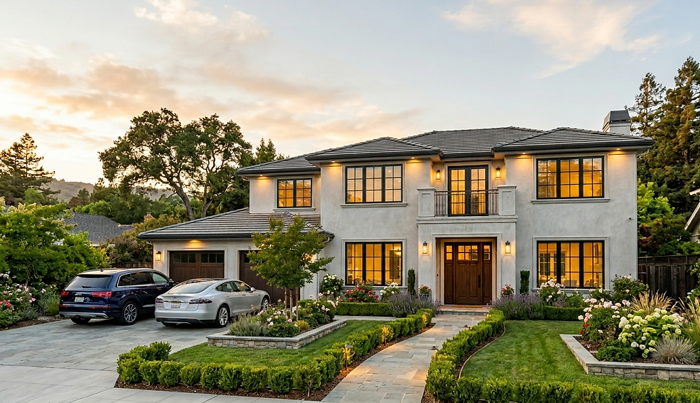 Why Your San Mateo County Home Isn’t Getting Multiple Offers (Even in 2026)