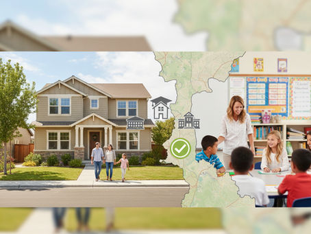 How to Compare School Districts in San Mateo County Before You Buy
