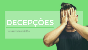 Decepções