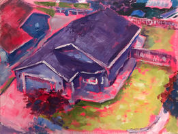 home painting