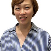 Stacey Wong