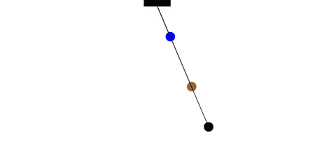 Pendulum Lengths