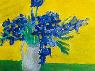 Le Pot de Fleurs
