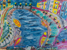 Burano Fantasy