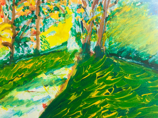 Green Impression
