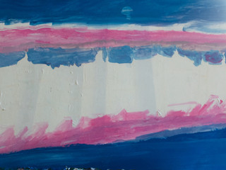 Pink Dream