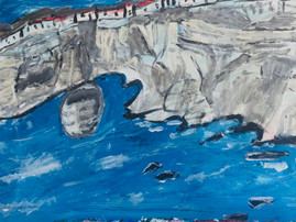 La Falaise