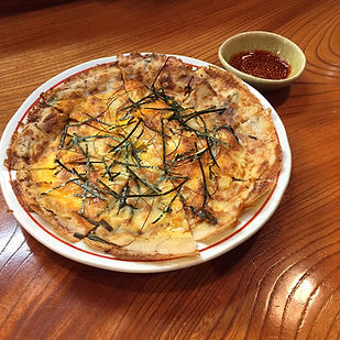 居酒屋いちほ 滑川市