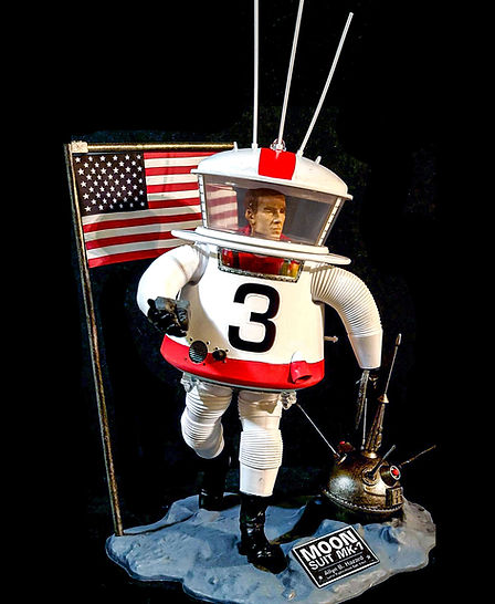 Moon Suit