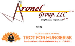 Trot for Hunger