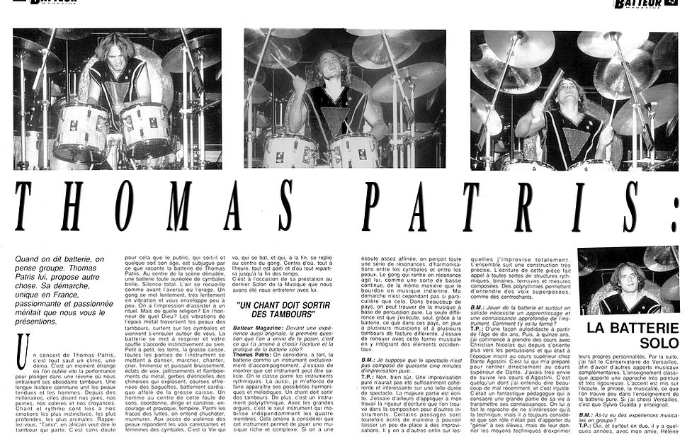 N° 23 BattMag
