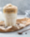 Ice Latte