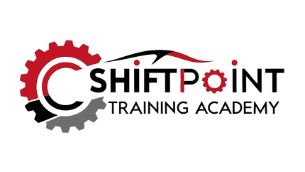 ShiftPoint Training Academy Logo