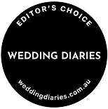 Sally Bruce top Perth Celebrant Wedding Diaries