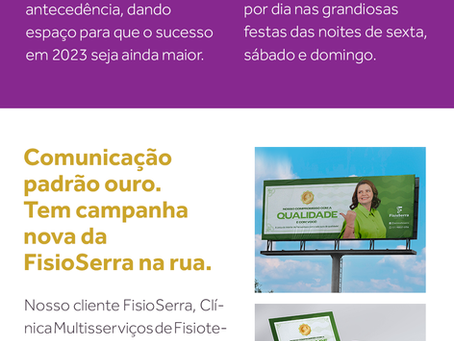 É verdade, o ano começa após o Carnaval