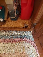 Inside Master Bath Vanity