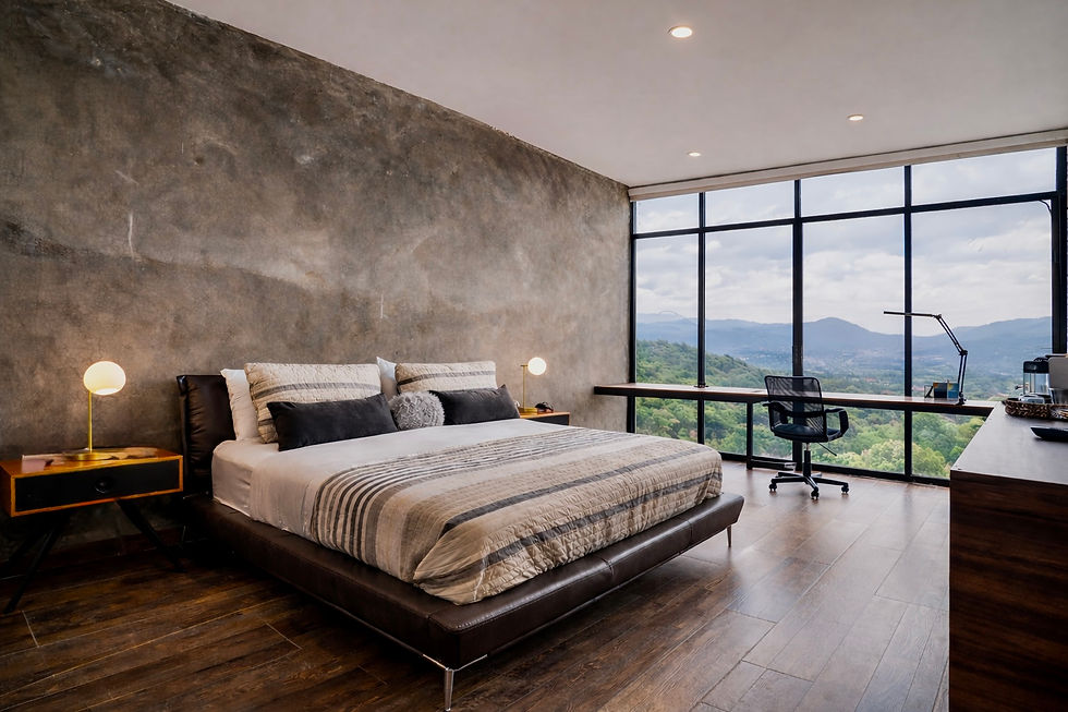 Thumbnail: Signature Residence | Rooftop & Jacuzzi Privado