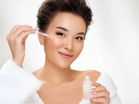 Top Permanent Skin Whitening Treatments Available in Dubai