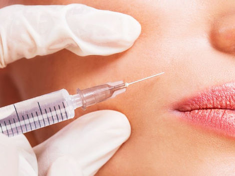 Unveiling the Secrets of Botox in Dubai