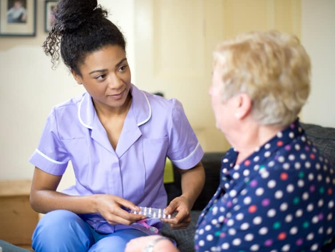 The Cost of Home Nursing Services in Dubai Comparing Providers and Packages