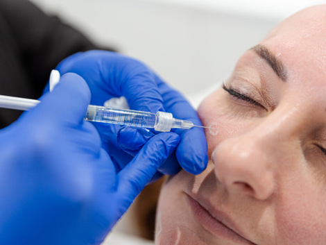 What to Expect: A Comprehensive Guide to Your First Dermal Fillers Appointment in Dubai