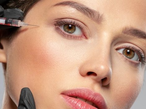 Under Eye Fillers A Comprehensive Review of Leading Clinics in Dubai