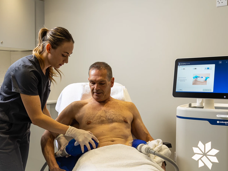 How Much Does CoolSculpting Really Cost in Dubai? An In-Depth Analysis