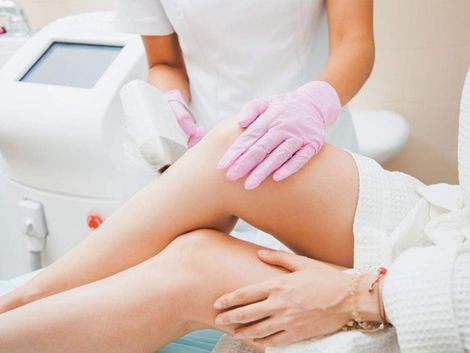 Understanding Full Body Laser Hair Removal Prices in Dubai