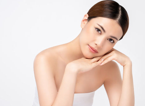 Unlocking Radiant Skin With Glutathione in Dubai