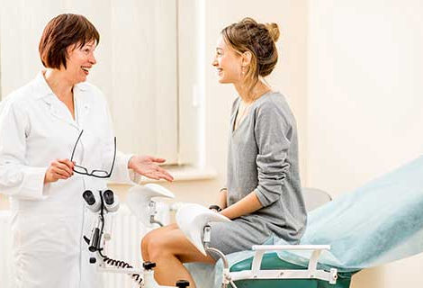 Your Comprehensive Dubai Gynecologist Handbook