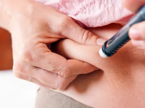 The Ozempic Injection Breakthrough In Dubai