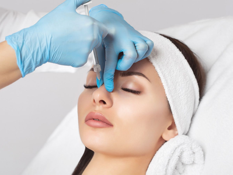 Non-Surgical Nose Job in Dubai Cost, Benefits, and What to Expect
