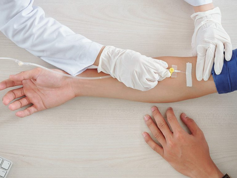 Exploring the Science Behind NAD+ IV Therapy A Dubai Perspective