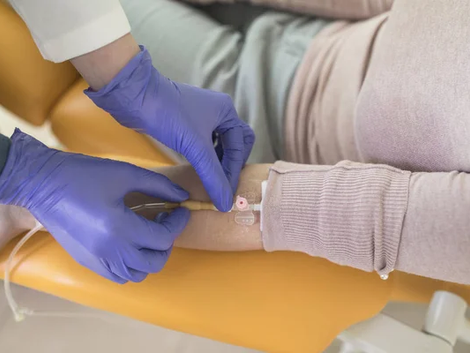 NAD+ IV Therapy in Dubai A Breakthrough in Cellular Repair and Rejuvenation