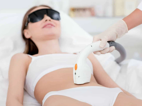 Top Clinics for Electrolysis Laser Hair Removal in Dubai A Comparative Analysis