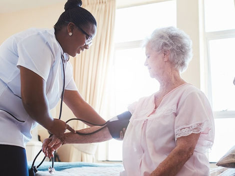 Budgeting for Home Nursing Care in Dubai Tips and Considerations