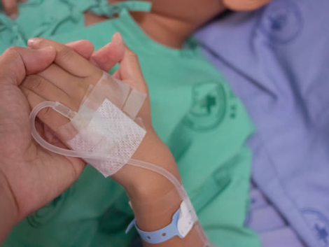 How NAD+ IV Therapy Can Enhance Your Health and Well-Being in Dubai