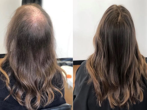 Laser Therapy for Hair Loss Efficacy and Options in Dubai