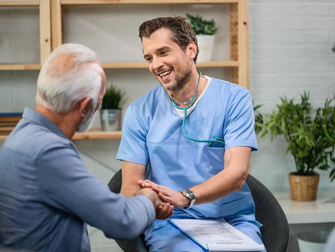 Exploring the Science Behind NAD+ IV Therapy Is It Right for You in Dubai?