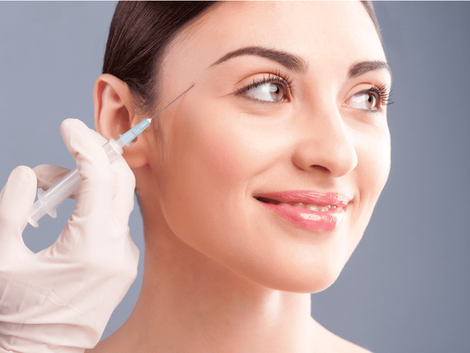 Understanding Under Eye Fillers What Dubai Residents Need to Know