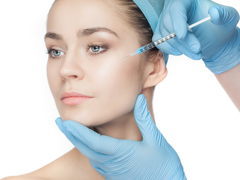 A Step-by-Step Guide to Dermal Filler Injections in Dubai