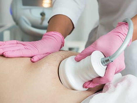 Laser Fat Reduction: Side Effects and Risks in Dubai