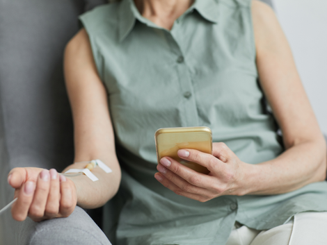 IV Therapy in Dubai Factors Influencing the Price You Pay